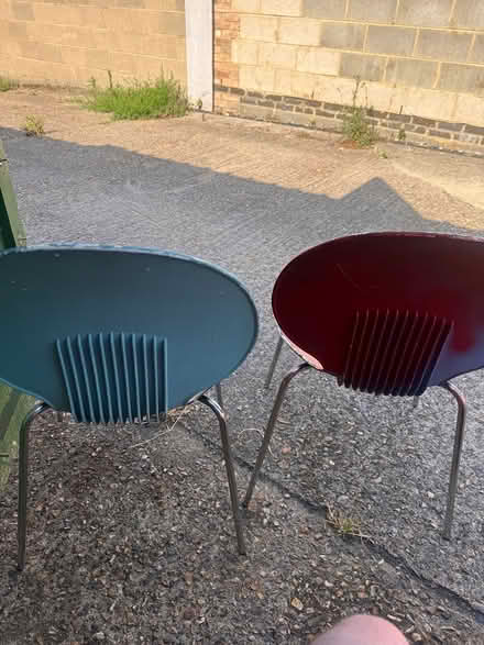 Photo of free diy project (Leyton E10) #1