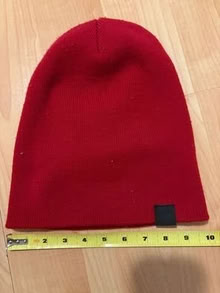 Photo of free Red hat (L5L 5P5) #2