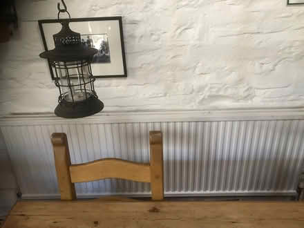 Photo of free Stellrad radiators (Long Lane, Peterchurch HR2) #2