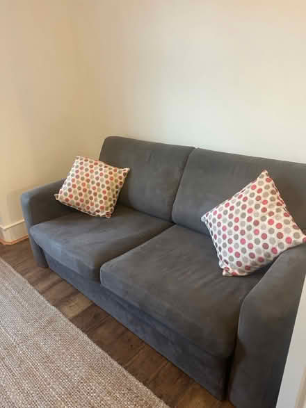 Photo of free sofa bed (hounslow) #1
