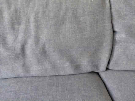 Photo of free Sofa (Sydenham) #4