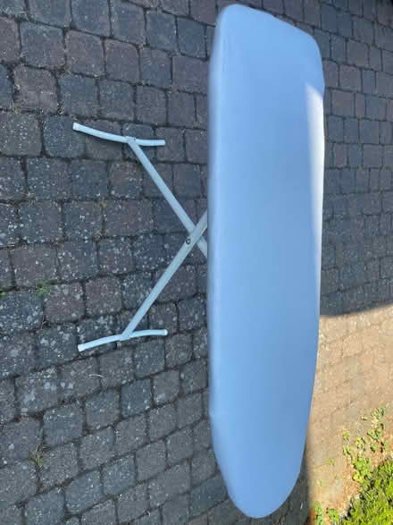 Photo of free Ironing Board (Crabtree Lane) #2