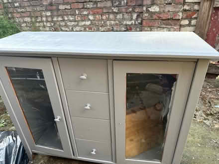Photo of free Draws for storage (Levenshulme M19) #1