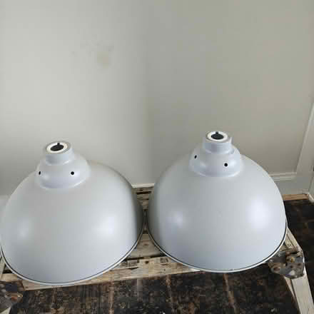 Photo of free Lampshades (Tranent) #3