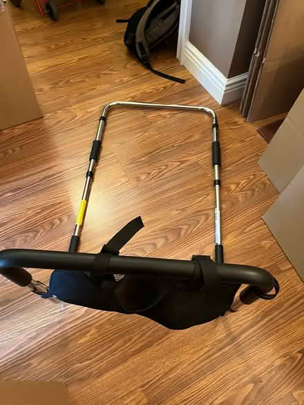 Photo of free Side of the bed protection (Forest Hills) #1