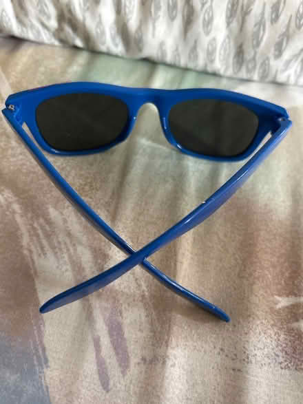 Photo of free Child’s sunglasses (KT3 new malden) #2