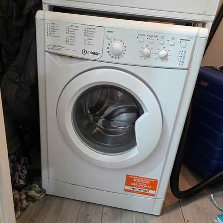 Photo of free Washing machine (Colindale NW9) #1