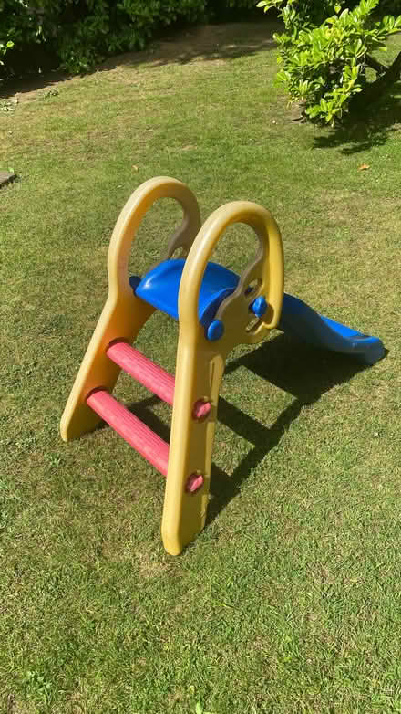 Photo of free Slide (Goldsworth Park GU21) #2