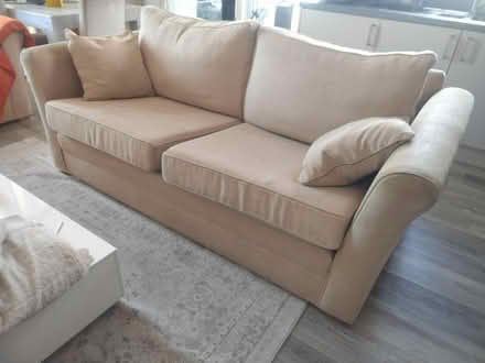 Photo of free Three seater (ME15 6HA) #2