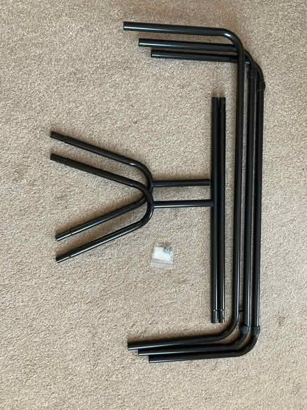 Photo of free Clothes rail (Enfield EN2) #2