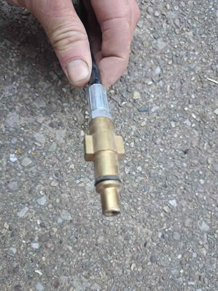 Photo of free Drain cleaning hose (Heeley Green S14) #3