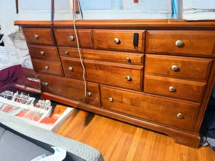 Photo of free Wood (Stoneham) #3