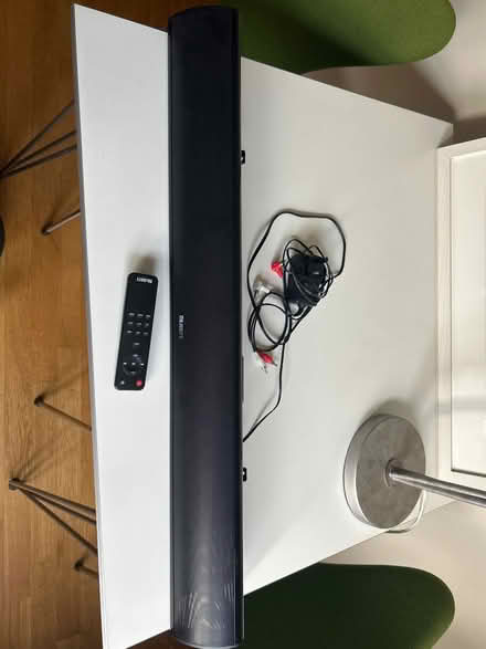 Photo of free Sound bar (SW12) #1