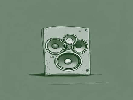 Photo of Floor standing speakers (Penrith CA11) #1