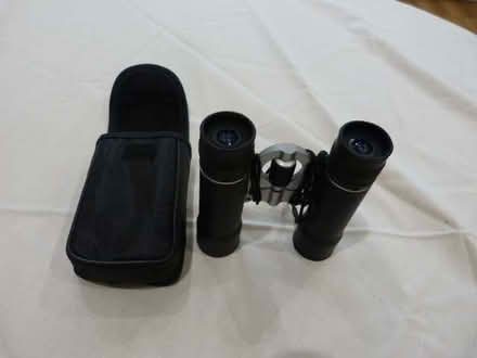 Photo of free Small binoculars (Hedgerley SL2) #1