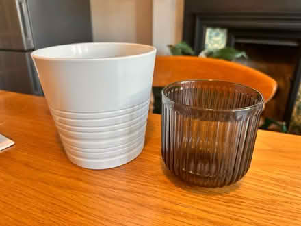 Photo of free Plant pots (Chelmsford CM1) #1