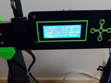 Photo of free Anet A8 3D Printer (Great Clacton CO15) #3