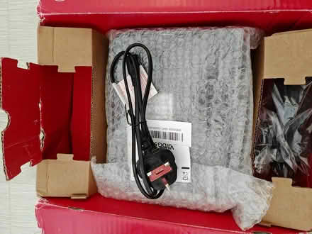 Photo of free Virgin broaband router (Woolwich SE18) #2