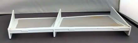Photo of free White Knight Tumble Dryer Filter (Talbot Village BH12) #1