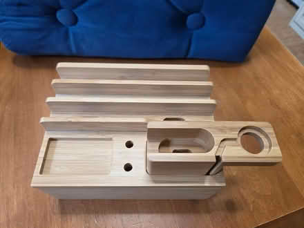 Photo of free Phone organizer (Bridgewater) #1