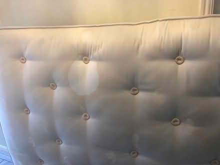 Photo of free King size mattress (Elstow MK42) #4