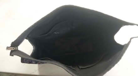 Photo of free Paisley wash bag (Bradbourne Lakes TN13) #3