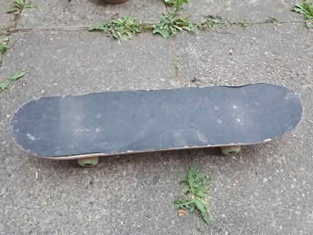 Photo of free Skateboard (Heeley Green S14) #1
