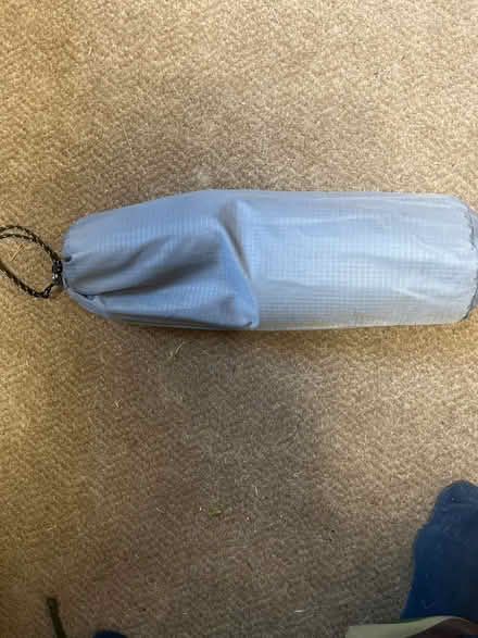 Photo of free Small camp bed (Breadstone GL13) #1