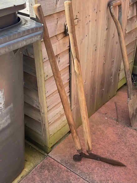 Photo of free Edge trimmer (Monkseaton NE25) #1