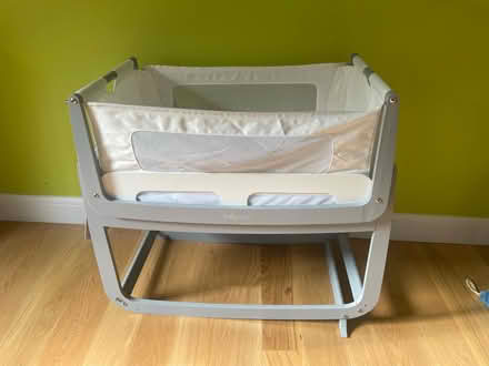 Photo of free Snuz Pod 4 (TN1) #1