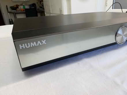 Photo of free Humax Freeview TV Box (Cosham PO6) #2