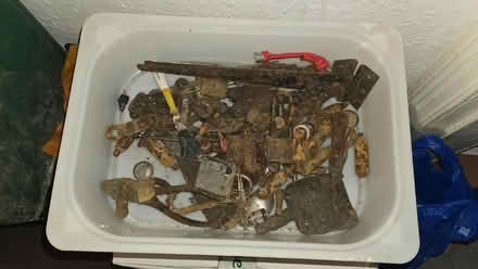 Photo of free Scrap metals (West Croydon CR0) #2