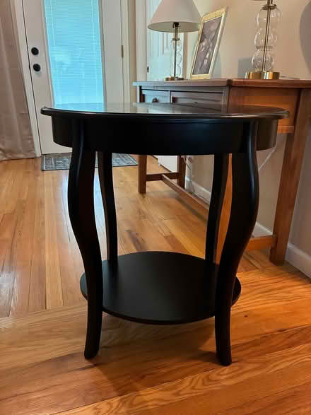 Photo of free End table (Saugerties) #1