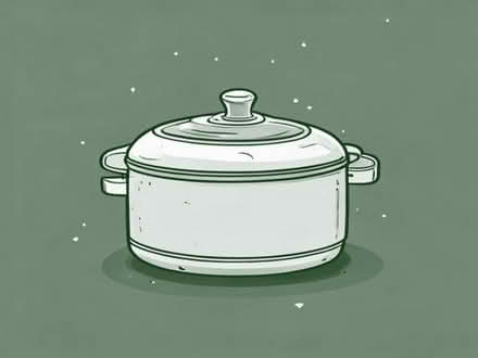 Photo of Mini cooker (Dudbridge GL5) #1