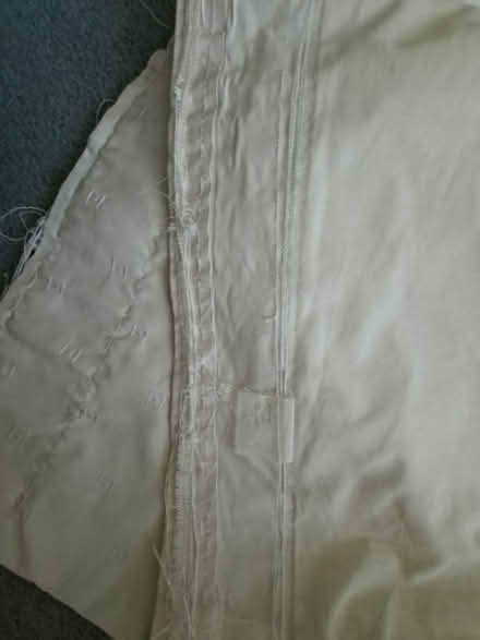 Photo of free Curtains (Welling DA16) #2