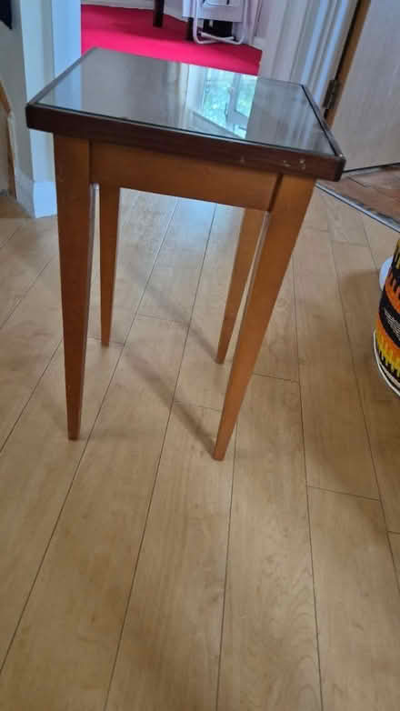 Photo of free Small side table (Bourne End SL8) #1