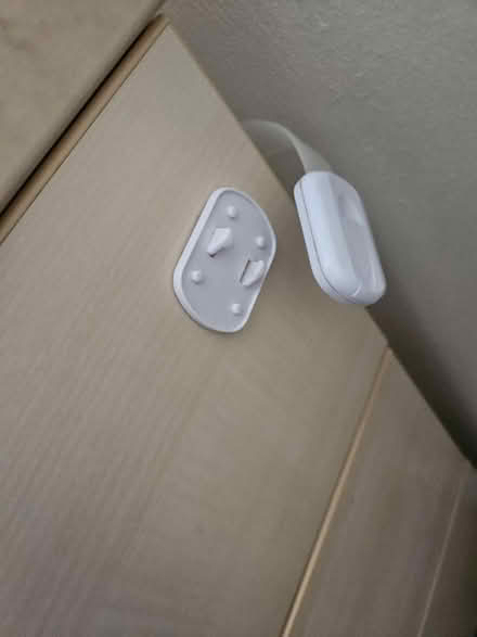Photo of free Chest of drawers (Bicester Town OX26) #1