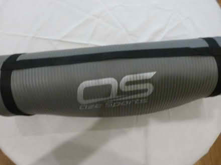Photo of free Yoga mat (Hedgerley SL2) #1