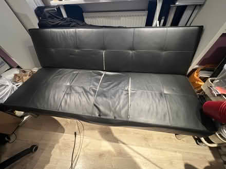 Photo of free Sofa Bed (Redhill RH1) #1