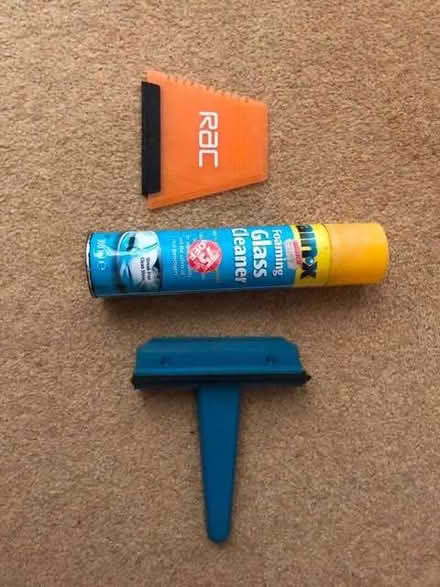 Photo of free Car Products (Havant PO9) #1