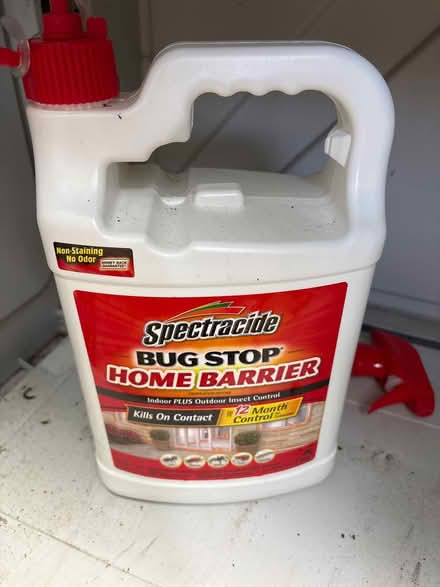 Photo of free Home pest control (Croton-on-Hudson) #1