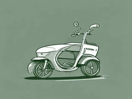 Photo of Mobility scooter/ electric wheelchair (Birkby HD2) #1