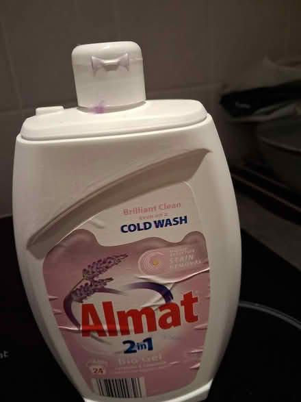 Photo of free Almat Bio Gel (Styvechale, Coventry) #1