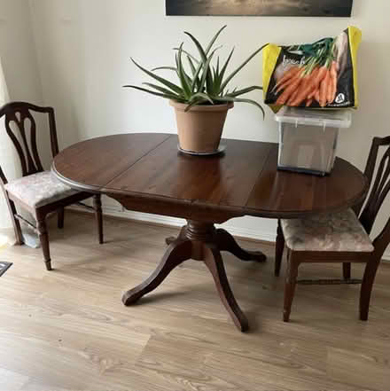Photo of free Furniture (Loughborough LE11 forest side) #1