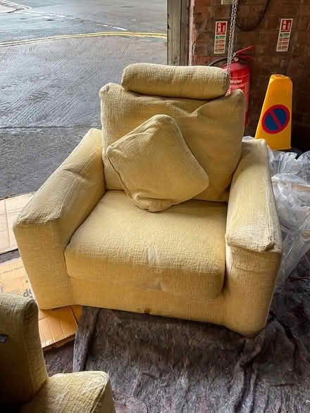 Photo of free Furniture items in storage (Eastham CH62) #1