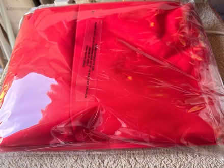 Photo of free Red laptop tray (Newlyn TR18) #2