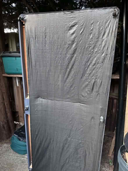 Photo of free Single divan bed (Marlow SL7) #3