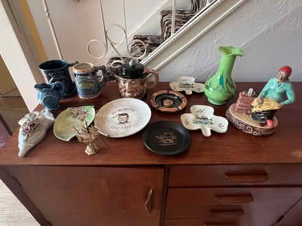 Photo of free Random crockery (Dublin 11) #2
