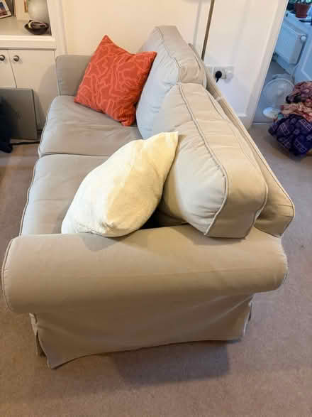 Photo of free Sofa (Oxford OX4) #3