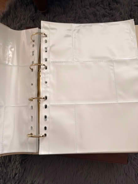 Photo of free Substantial photo album (Newlyn TR18) #3